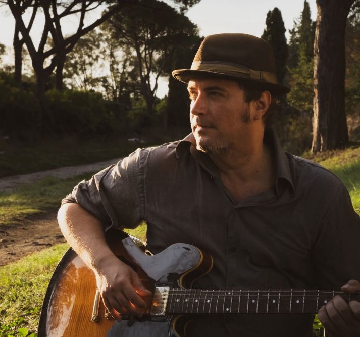 Immagine 20 MARZO: THE NIRO • “LA NASCITA” TOUR