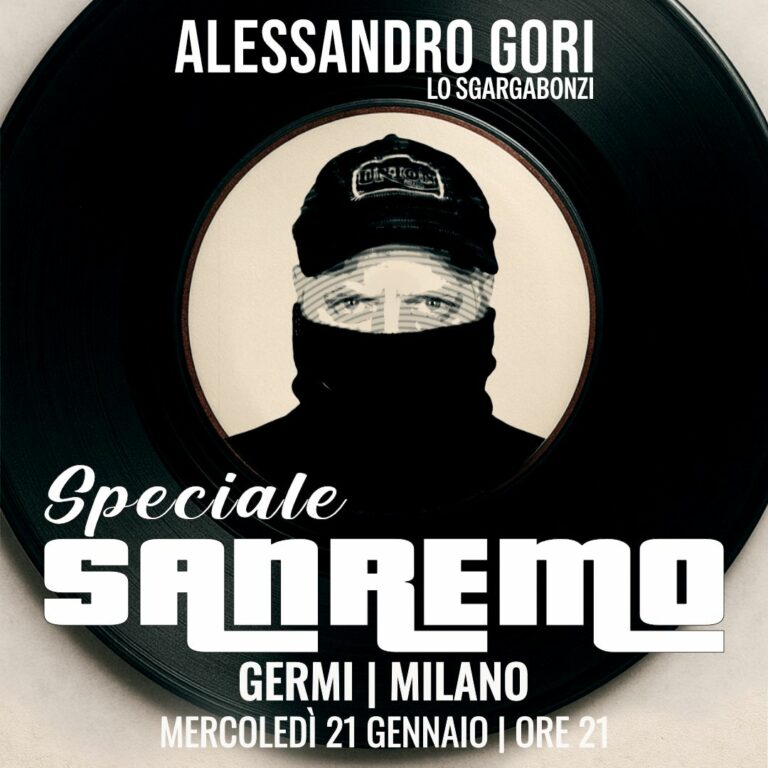 Alessandro-Gori_Lo-Sgargabonzi_SPECIALE-SANREMO