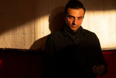  immagine 31 GENNAIO: ALOSI • “COSE MOLTO CATTIVE” RELEASE PARTY