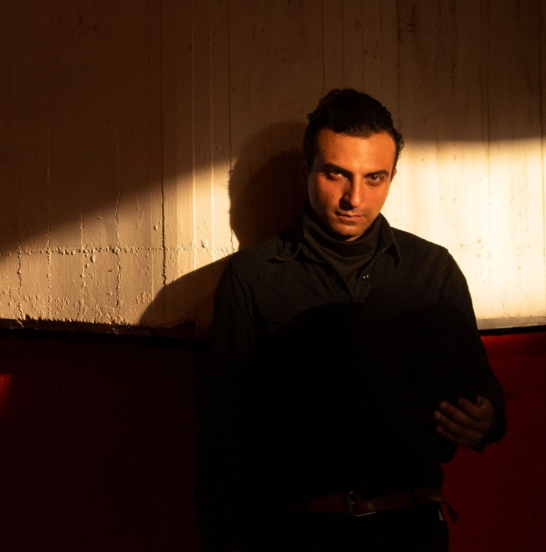 Immagine 31 GENNAIO: ALOSI • “COSE MOLTO CATTIVE” RELEASE PARTY