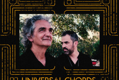  immagine 10 FEBBRAIO: GERMI’N’JAZZ • UNIVERSAL CHORDS