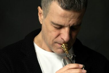  immagine 20 FEBBRAIO: LUCA AQUINO & FABIO GIACHINO