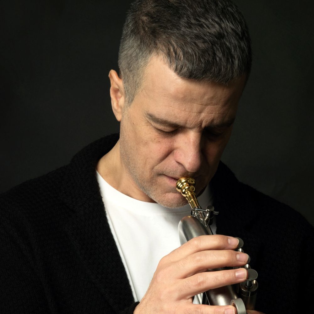 Immagine 20 FEBBRAIO: LUCA AQUINO & FABIO GIACHINO