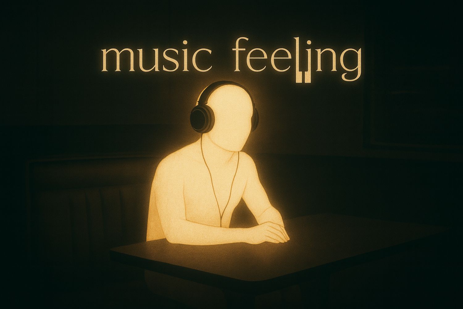 Immagine 18 FEBBRAIO: “MUSIC FEELING SHOW” • PIER CORTESE