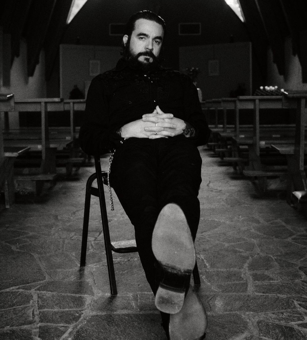 Immagine 5 FEBBRAIO: PHILL REYNOLDS • POST FOLK ONE MAN BAND