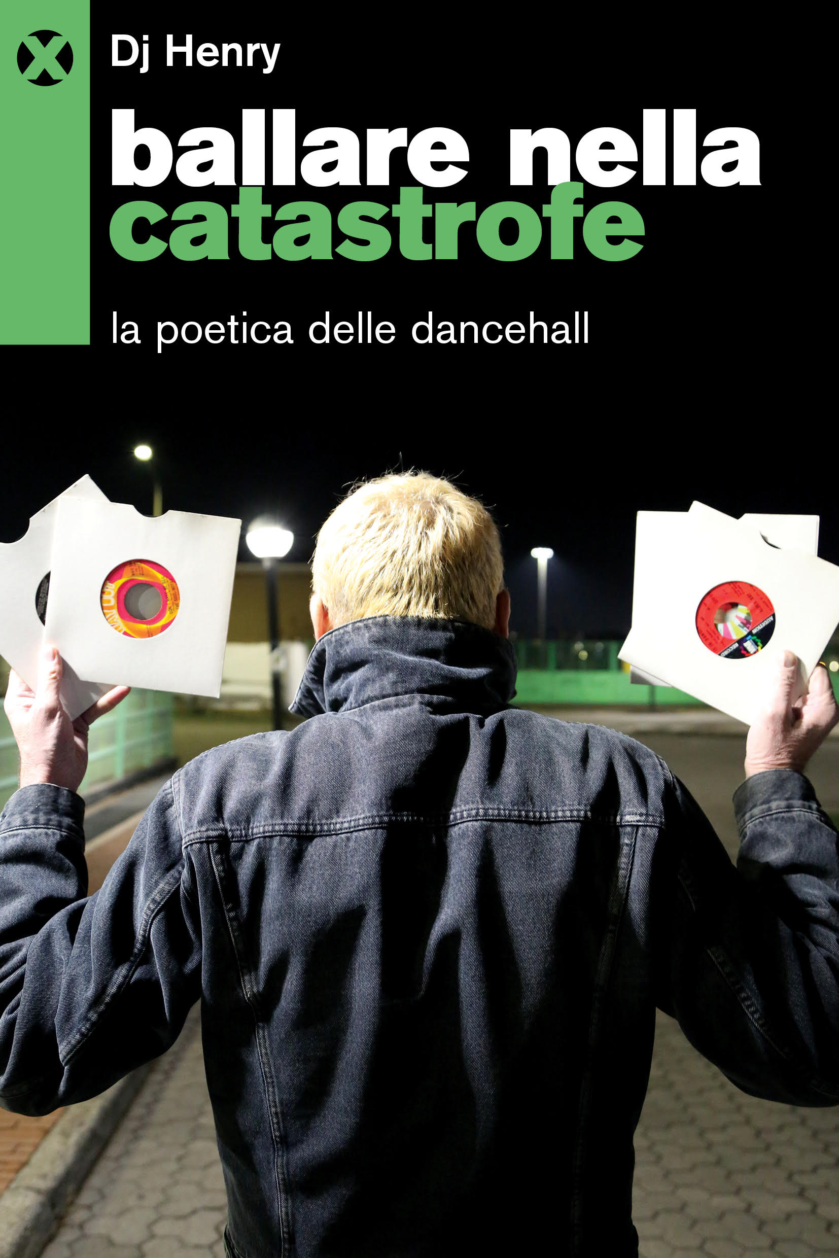 Immagine 10 MARZO: BALLARE NELLA CATASTROFE + SECRET PARTY