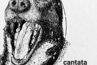  immagine 18 MARZO: CESARE BASILE • CANTATA BASTARDA