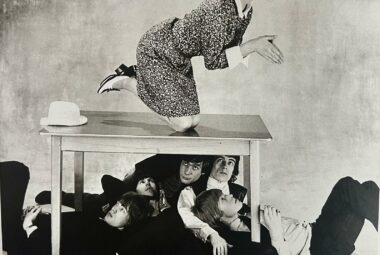  immagine 7 MARZO : COSMIC UNCLES