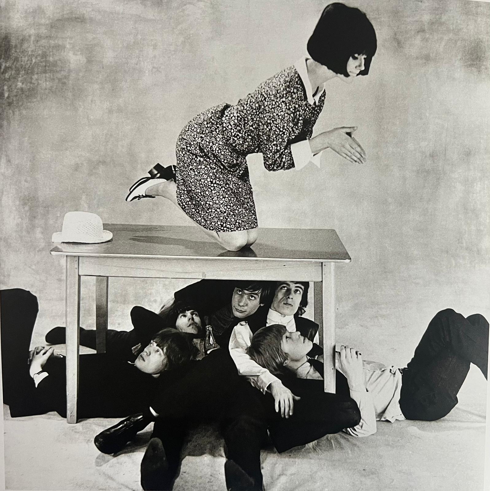 Immagine 7 MARZO : COSMIC UNCLES