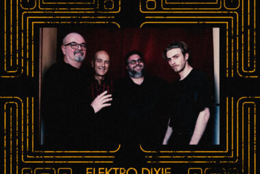  immagine 3 MARZO: GERMI’N’JAZZ • ELEKTRO DIXIE – SOLD OUT!