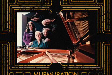  immagine 7 APRILE: GERMI’N’JAZZ • MURMURATION