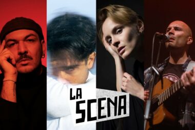  immagine 4 MARZO: LA SCENA IN CONCERTO