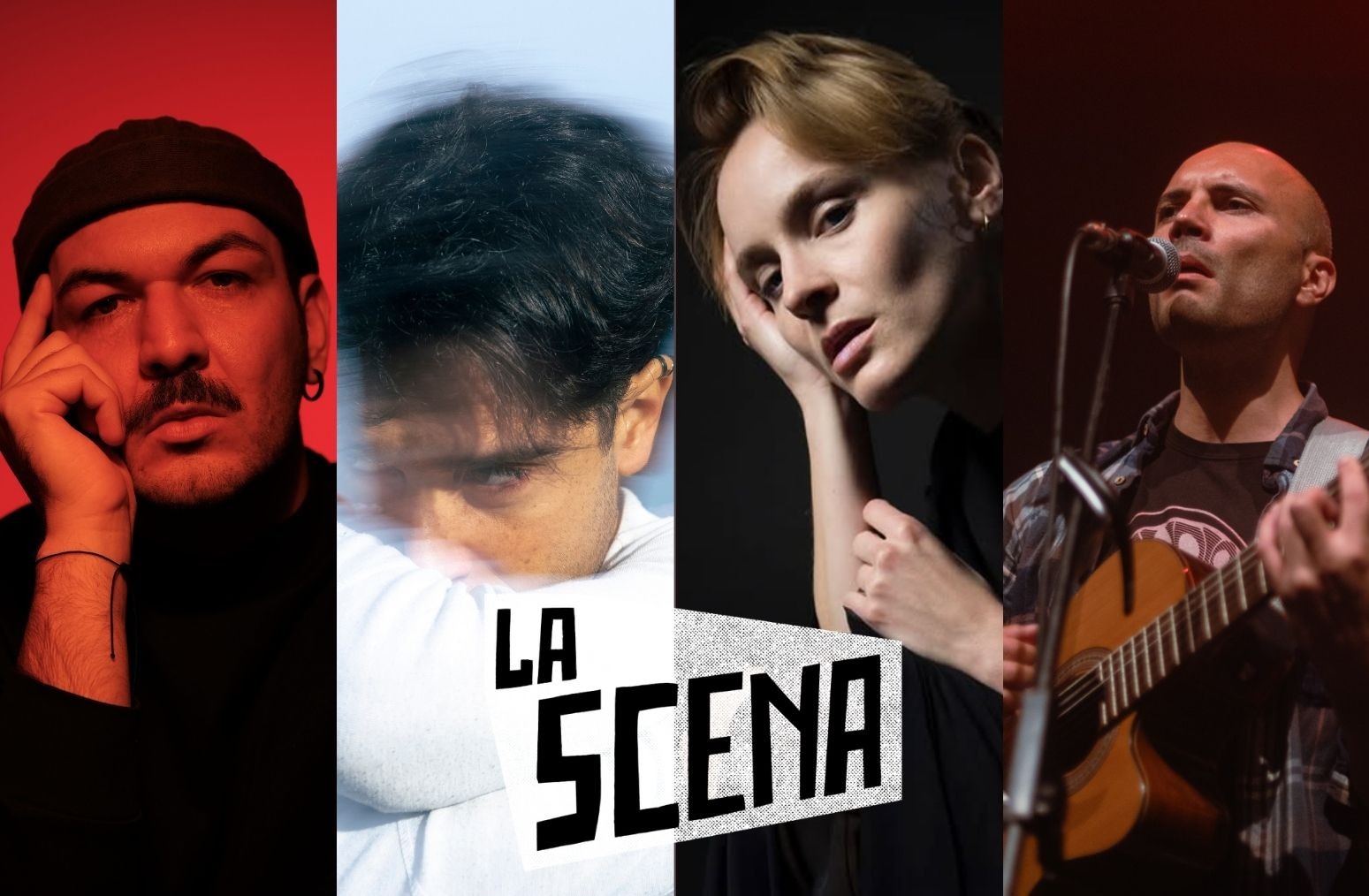 Immagine 4 MARZO: LA SCENA IN CONCERTO