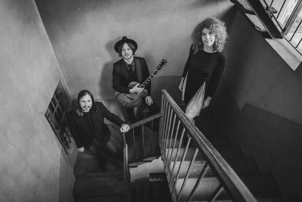 Immagine 17 MARZO: TRIO RINGHIERA • BILIOTTI, GABRIELLI, GRAZIAN