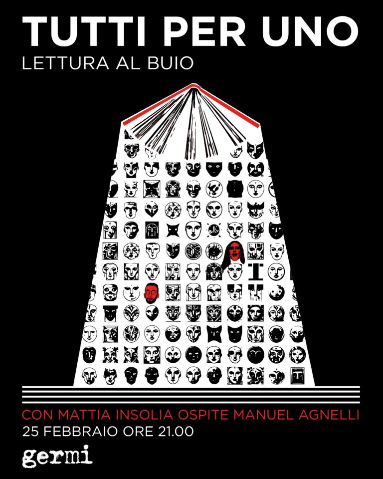 TUTTI PER UNO