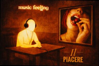  immagine 2 APRILE: “MUSIC FEELING SHOW” • PIER CORTESE