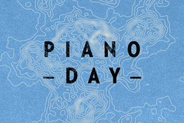  immagine 29 MARZO: INRI CLASSIC PER PIANO DAY 2026