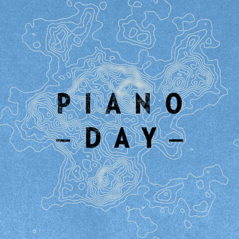 PIANO DAY 2026
