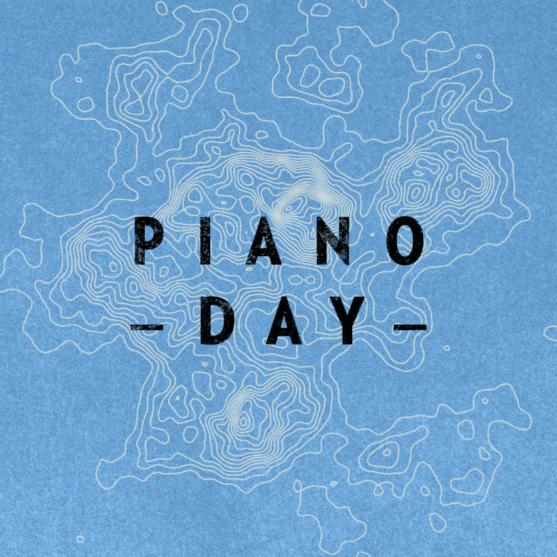 Immagine 29 MARZO: INRI CLASSIC PER PIANO DAY 2026