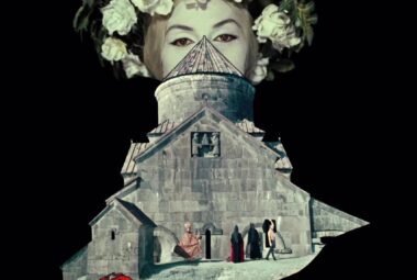  immagine 16 APRILE: THREE LOW BIAS • “THE COLOR OF POMEGRANATES” DI SERGEI PARAJANOV