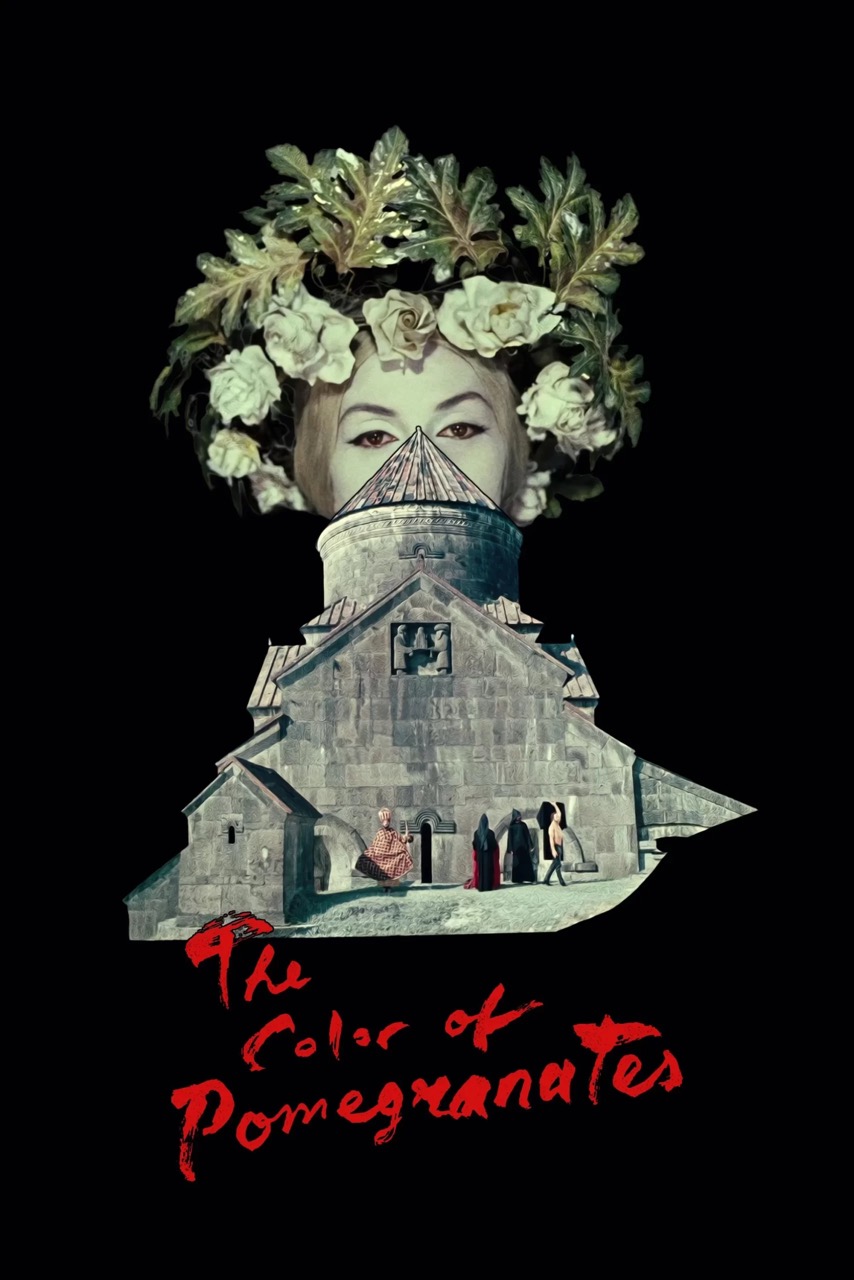 Immagine 16 APRILE: THREE LOW BIAS • “THE COLOR OF POMEGRANATES” DI SERGEI PARAJANOV