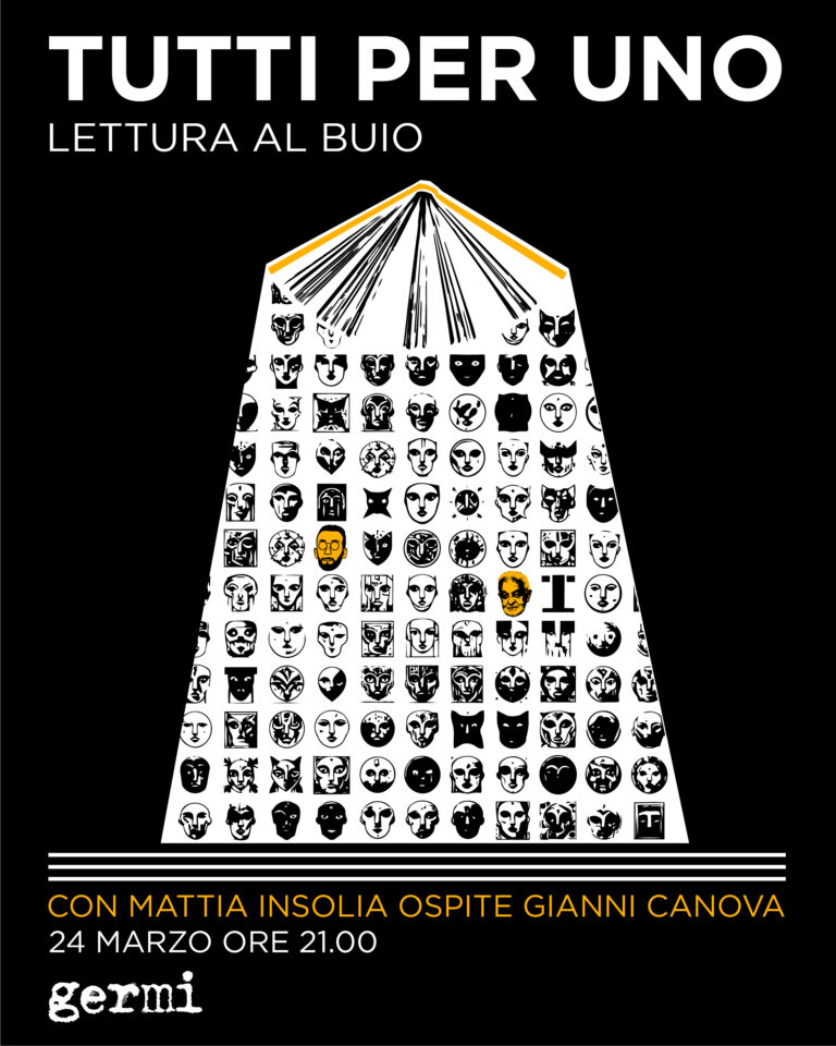 TUTTI PER UNO