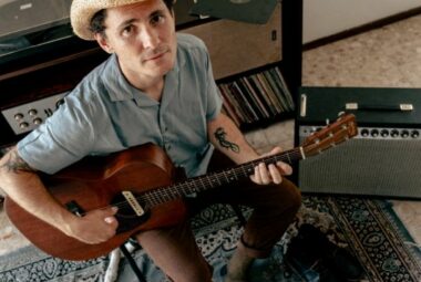  immagine 13 MAGGIO: ANDREA FACCIOLI PLAYS “PET SOUNDS”
