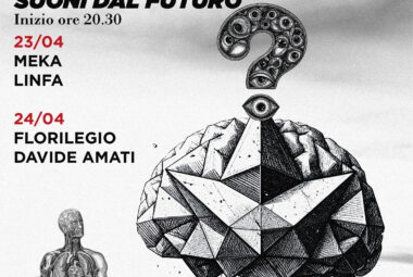  immagine 23-24 APRILE: CARNE FRESCA – Suoni dal Futuro