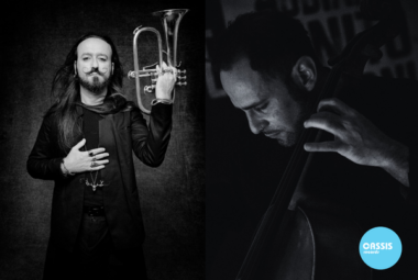  immagine 14 MAGGIO: CASSIS RECORDS • RAMON MORO / GIUSEPPE FRANCHELLUCCI