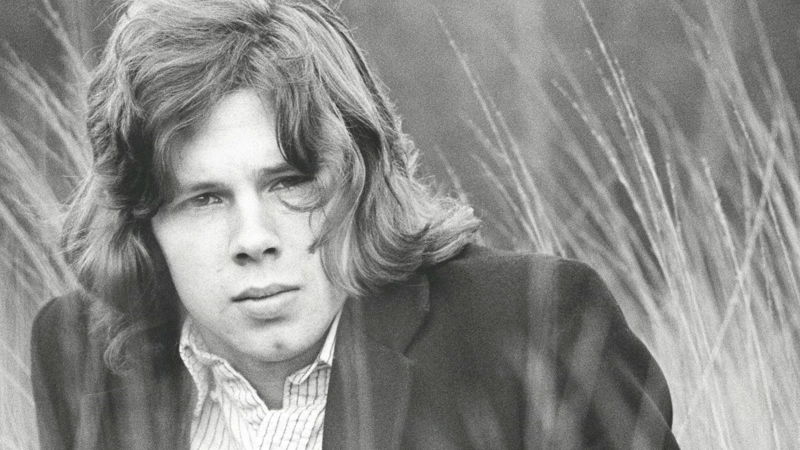 Immagine 5 MAGGIO: I DIECI PASSI DI NICK DRAKE