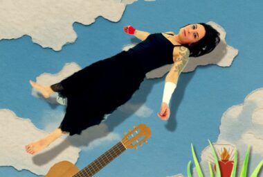  immagine 20 MAGGIO: DANIELA D’ANGELO • NUVOLE