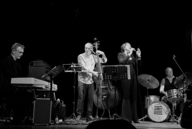  immagine 27 MAGGIO: DANILA SATRAGNO & ELECTRIKACOUSTIK TRIO