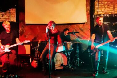  immagine 30 MAGGIO: EMILY SCHIELE • LIVE