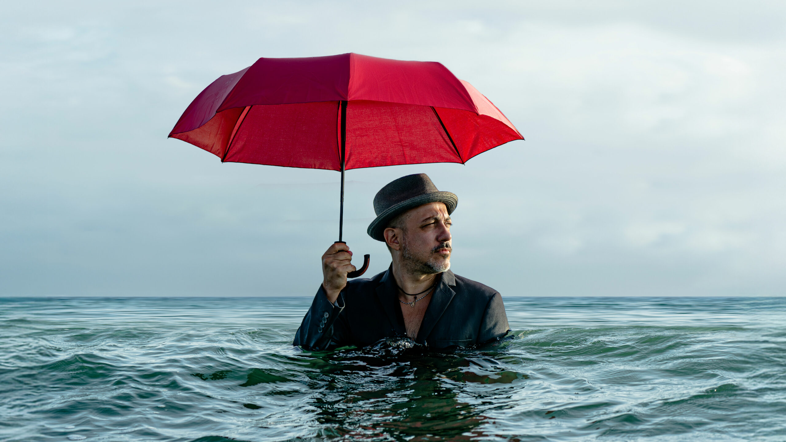 immagine 24 OTTOBRE: DARIO SANSONE DUO