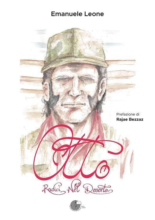 immagine 23 SETTEMBRE: OTTO RADICI NEL DESERTO