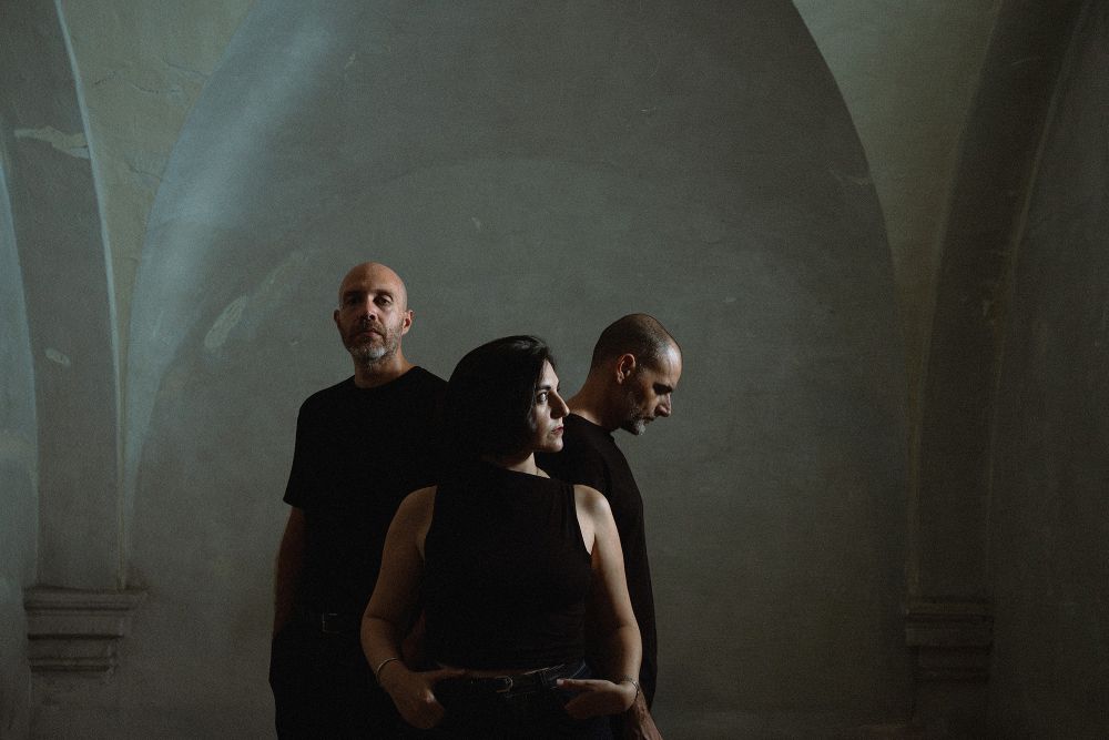 Immagine 25 NOVEMBRE: FANALI • “NU VELENO CH’È DOCE”
